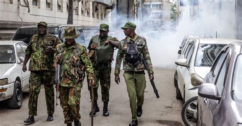 police online payslip login|Kenya’s president calls protests ‘treasonous’ after police fire live .